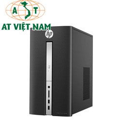 Case đồng bộ HP Pavilion 510-p014l Desktop PC-W2S19AA                                                                                                                                                   